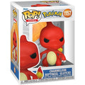 Pokemon Charmeleon Funko Pop! Vinyl Figure #1157