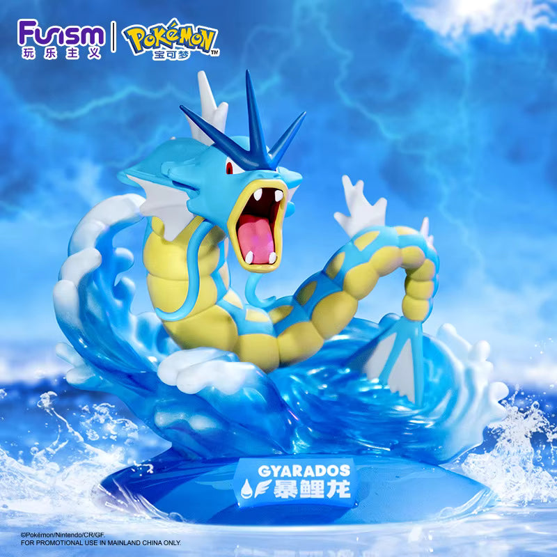 Funism Pokémon Figure (Select Variant)