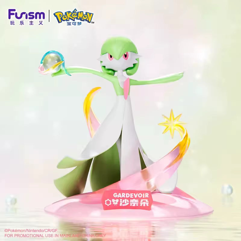 Funism Pokémon Figure (Select Variant)