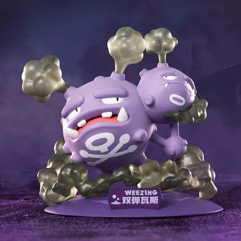 Funism Pokémon Figure (Select Variant)