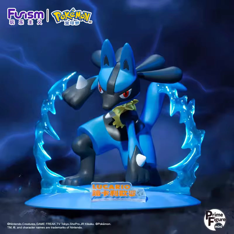 Funism Pokémon Figure (Select Variant)