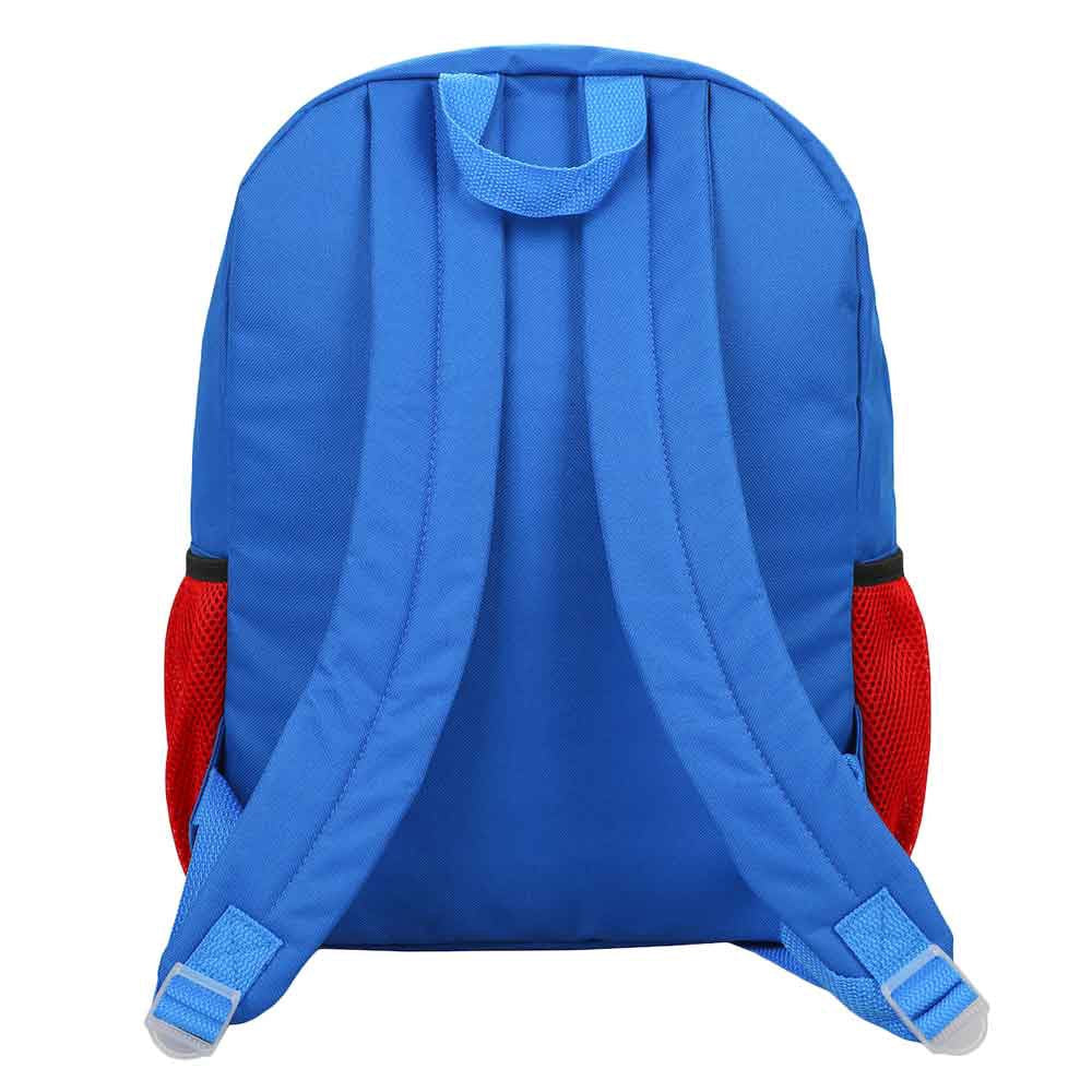 Pokemon Pokeball 5 Pc Youth Backpack Set