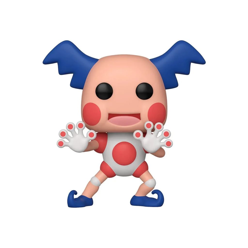 Funko Pop! Pokemon: Mr. Mime