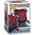 Pokemon Zoroark Funko Pop! Vinyl Figure #1156